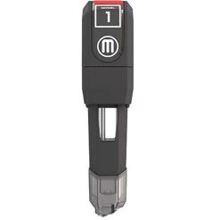 MAKERBOT EXTRUDER FOR METHOD - MODEL 1 V1.5 STANDALONE REMOVABLE NTA