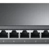 TP-Link TL-SL1311MP 8-Port 10/100Mbps + 3-Port Gigabit Desktop Switch With 8-Port PoE+ -Office Electronics Store 235867 large 73816.1637637005