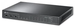 TP-Link TL-SL1311MP 8-Port 10/100Mbps + 3-Port Gigabit Desktop Switch With 8-Port PoE+ -Office Electronics Store 235869 large 56340.1637637009