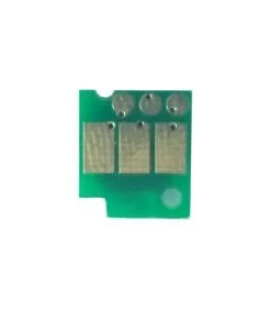 Brother LC-133 Black Replacement Chip