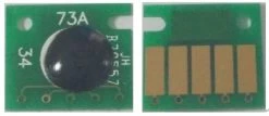 Canon® PGI-2600XL Magenta Replacement Chip