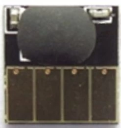 HP933XL Cyan Replacement Chip