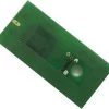 Lexmark™ Lexmark 100XL 'A' Cyan Replacement Chip -Office Electronics Store 30 CHIPLEX100CXL 61950.1671023909