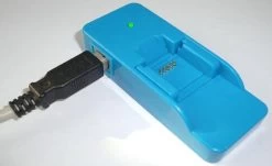 Canon® PGI-650 CLI-651 USB Resetter Limited To 100 Resets