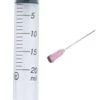 20ml Syringe With Sharp Needle -Office Electronics Store 30 syr20sh 82702.1638428284