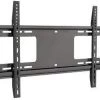 ARKIN ANTI-THEFT WALL MOUNT FOR 43 TO 90 TV UP TO 80KG SLIM DESIGN 24MM FIXED -Office Electronics Store 40 90 26180.1682535537