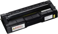 RICOH SPC252 Yellowl Toner Cartridge