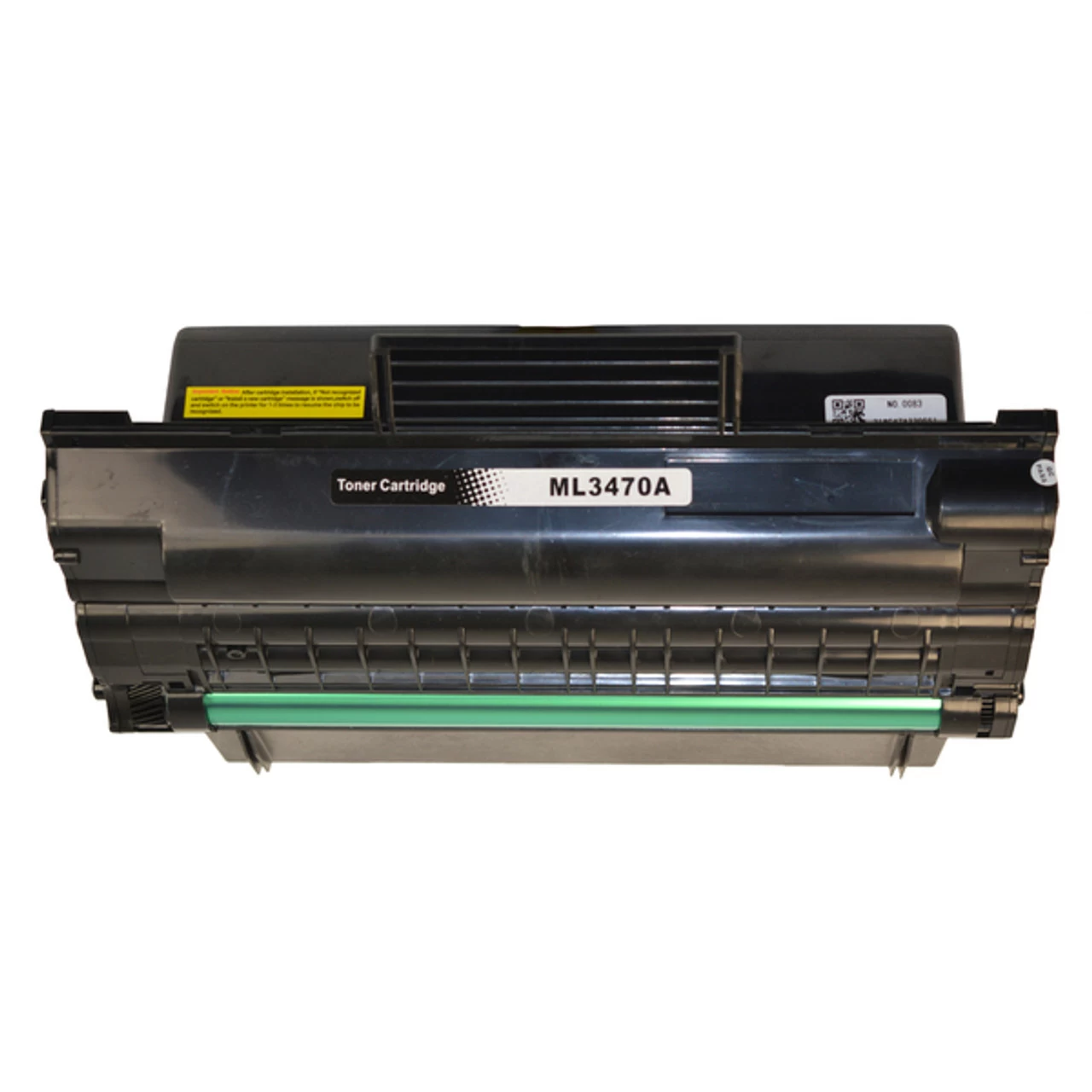 Brother TN-3470 Premium Generic Toner Cartridge 3 Brother TN-3470 Premium Generic Toner Cartridge
