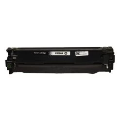 HP Compatible CE320 128A Black Premium Generic Toner