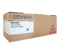 RICOH 841030 841026 MPC6000 MPC7500 MAGENTA TONER 21.6K