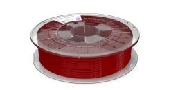 TPU Filament MD FLEX 1.75mm 500 Gram Red 3D Printer Filament