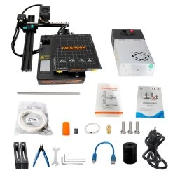 Kingroon 3D Printer With Direct Drive Extruder KP3S 3.0 -Office Electronics Store 7 3f592ca2 a698 4a24 94eb d4ac25eeffdf 704x704 63774.1656924689