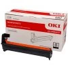 OKI MC853 Black Drum Unit 1 OKI MC853 Black Drum Unit -Office Electronics Store 853bb 69984.1671025724