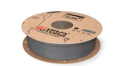 PLA Filament EasyFil PLA 2.85mm Grey 2300 Gram 3D Printer Filament