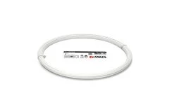 PLA Filament EasyFil PLA 1.75mm White 50 Gram 3D Printer Filament -Office Electronics Store 8718924473351 EasyFil PLA White 175 50g 17441.1621920663