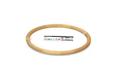 PLA Filament EasyFil PLA 1.75mm Gold 50 Gram 3D Printer Filament -Office Electronics Store 8718924473375 EasyFil PLA Gold 175 50g 86591.1637991955