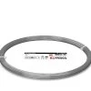 PLA Filament EasyFil PLA 1.75mm Silver 50 Gram 3D Printer Filament -Office Electronics Store 8718924473399 EasyFil PLA Silver 175 50g 54438.1621921225