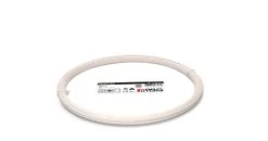 PLA Filament EasyFil PLA 1.75mm Natural 50 Gram 3D Printer Filament