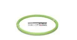 PLA Filament EasyFil PLA 1.75mm Light Green 50 Gram 3D Printer Filament