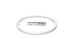 ABS Filament EasyFil ABS 2.85mm White 50 Gram 3D Printer Filament