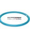 ABS Filament EasyFil ABS 1.75mm Light Blue 50 Gram 3D Printer Filament