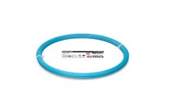 ABS Filament EasyFil ABS 1.75mm Light Blue 50 Gram 3D Printer Filament