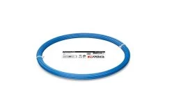 PLA 3D Printer Filament Premium PLA 1.75mm Ocean Blue 50 Gram