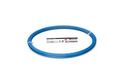 PLA 3D Printer Filament Premium PLA 2.85mm Ocean Blue 50 Gram