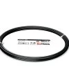 Premium ABS 2.85mm Strong Black 50 Gram 3D Printer Filament -Office Electronics Store 8718924474334 Premium ABS Strong Black 285 50g 84468.1621938929