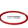 PETG Filament HDglass 1.75mm See Through Red 50 Gram 3D Printer Filament -Office Electronics Store 8718924474754 HDGlass See Through Red 175 50g 69545.1621951569