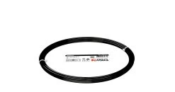 PETG Filament HDglass 2.85mm See Through Black 50 Gram 3D Printer Filament