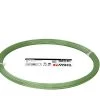PETG Filament HDglass 2.85mm Pastel Green Stained 50 Gram 3D Printer Filament -Office Electronics Store 8718924475218 HDGlass Pastel Green Stained 175 50g 96319.1621952515