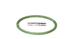 PETG Filament HDglass 2.85mm Pastel Green Stained 50 Gram 3D Printer Filament