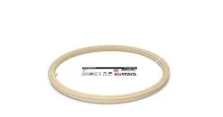 Wood Feel PLA Based Filament EasyWood 2.85mm Birch 50 Gram 3D Printer Filament -Office Electronics Store 8718924475928 EasyWood Birch 285 50g 47124.1622807711