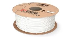 PLA 3D Printer Filament Premium PLA 2.85mm Frosty White 4500 Gram