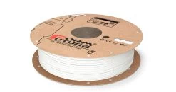 PLA Filament EasyFil PLA 1.75mm White 2300 Gram 3D Printer Filament