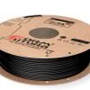 ABS Filament TitanX 1.75mm Black 2300 Gram 3D Printer Filament -Office Electronics Store 8718924477816 TitanX Black 175 2300g 46544.1645686924
