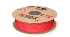PLA Filament EasyFil PLA 2.85mm Red 750 Gram 3D Printer Filament