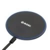 MOKI ChargePad 5W Wireless Charger -Office Electronics Store ACC MCP5W 00 34044.1601524528