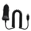 MOKI Fixed MicroUSB Cable Car Charger -Office Electronics Store ACC MUSBMCF 00 60525.1619595185