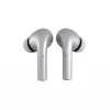 MOKIPods True Wireless Earbuds - Silver -Office Electronics Store ACC TWSMPSV 00 96303.1601524674
