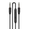 Moki Audio Cable 3.5mm-3.5mm With Inline Microphone