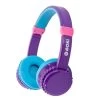 Moki Play Safe Volume Limited Headphone - PurpleAqua -Office Electronics Store ACC HPPSPA 00 94156.1682411152