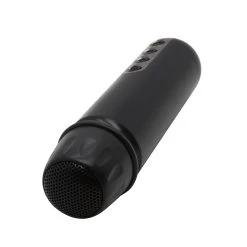 Moki Starmaker Karaoke Combo With Microphone & LED Speaker -Office Electronics Store ACC KACOBK 02 37434.1694522831