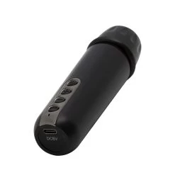 Moki Starmaker Karaoke Combo With Microphone & LED Speaker -Office Electronics Store ACC KACOBK 04 75952.1694522831