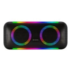 Moki Pro Street Party Wireless Speaker + TWS