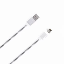 Anchor Cable 2.0 - World's Strongest Stainless Steel Magnetic Charging Cable With USB New (BUY ONE GET ONE FREE) -Office Electronics Store ANCHOR 2.0 1x1 2 25897.1649225542