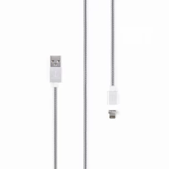 Anchor Cable 2.0 - World's Strongest Stainless Steel Magnetic Charging Cable With USB New (BUY ONE GET ONE FREE) -Office Electronics Store ANCHOR 2.0 1x1 3 24563.1548823907