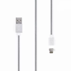 Anchor Cable 2.0 - World's Strongest Stainless Steel Magnetic Charging Cable With USB New (BUY ONE GET ONE FREE) -Office Electronics Store ANCHOR 2.0 1x1 4 21916.1548823376