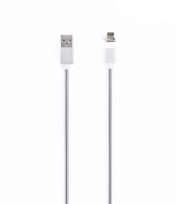 Anchor Cable 2.0 - World's Strongest Stainless Steel Magnetic Charging Cable With USB New (BUY ONE GET ONE FREE) -Office Electronics Store ANCHOR 2.0 FLAT 77272.1548823407